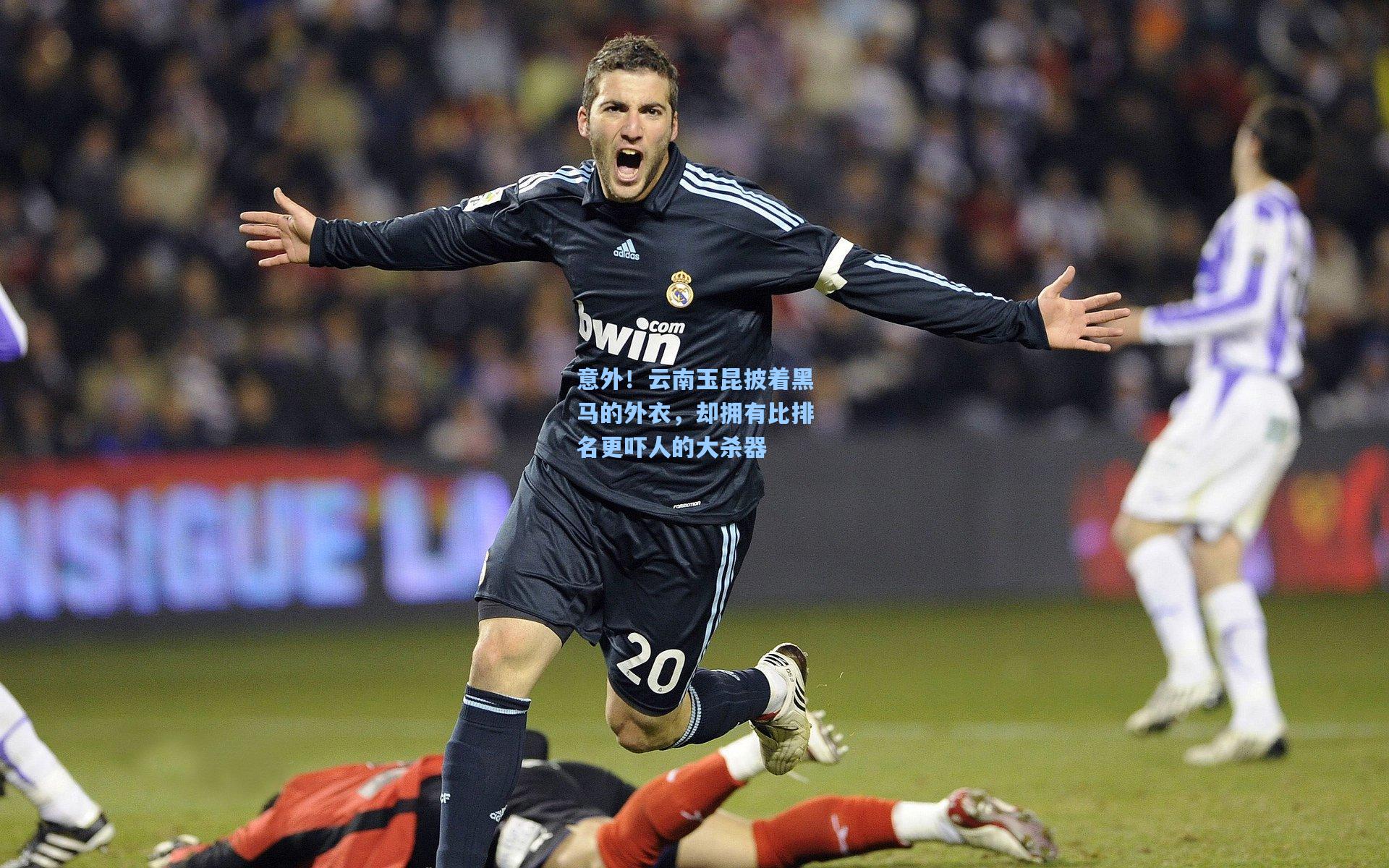 意外！云南玉昆披着黑马的外衣，却拥有比排名更吓人的大杀器